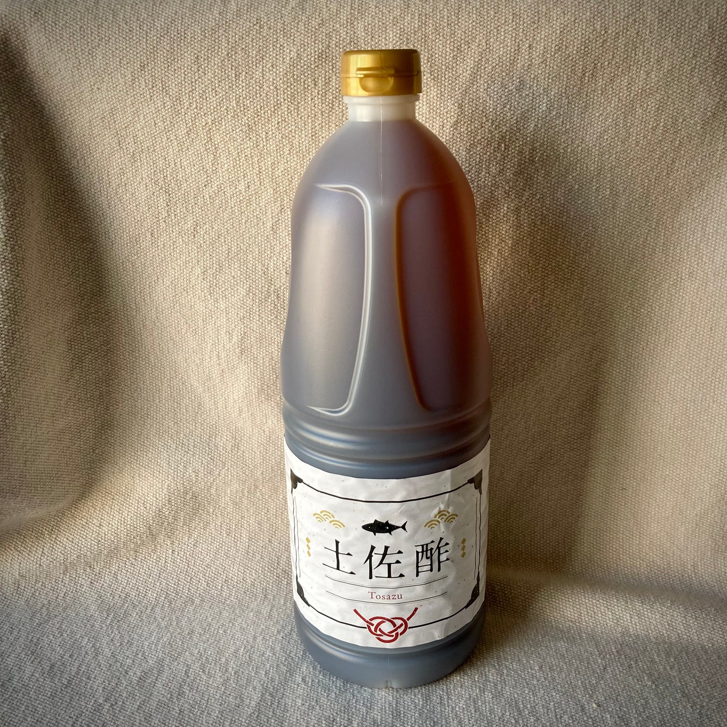 Risvinäger med katsuobushi "Tosazu"