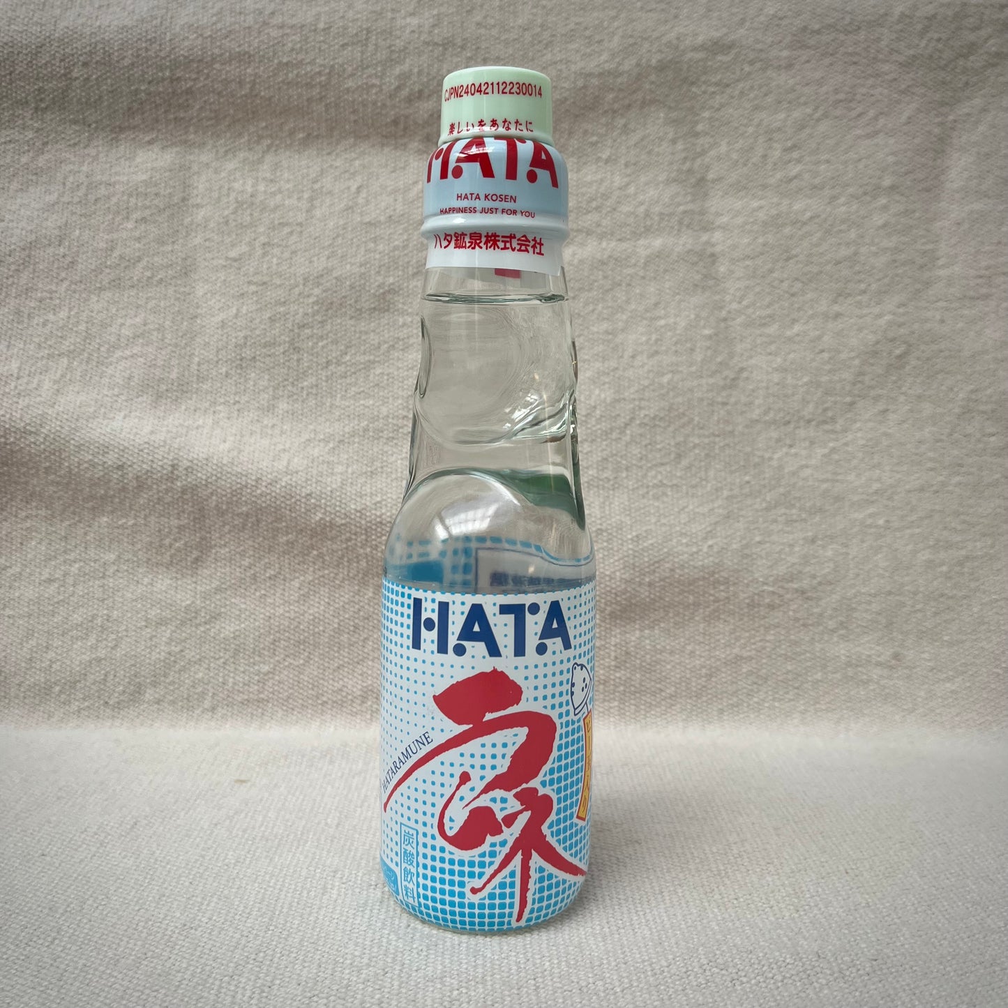Lemonad "Hata Ramune" 200ml