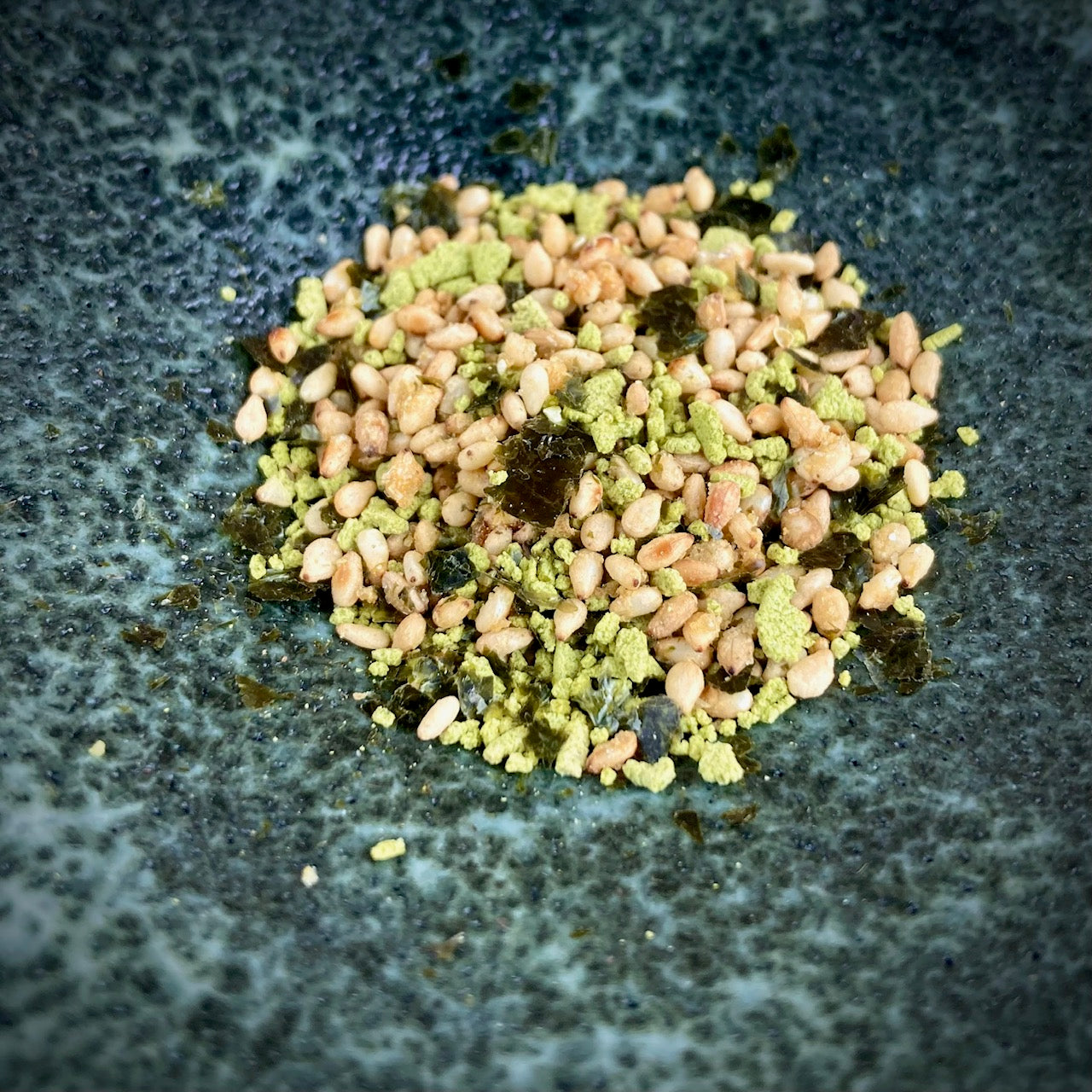 Furikake Yuzu-Kosho 50g