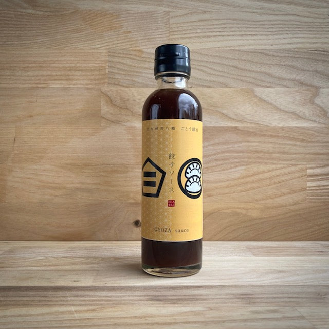 Gyoza "Sås till Japanska Dumplings"