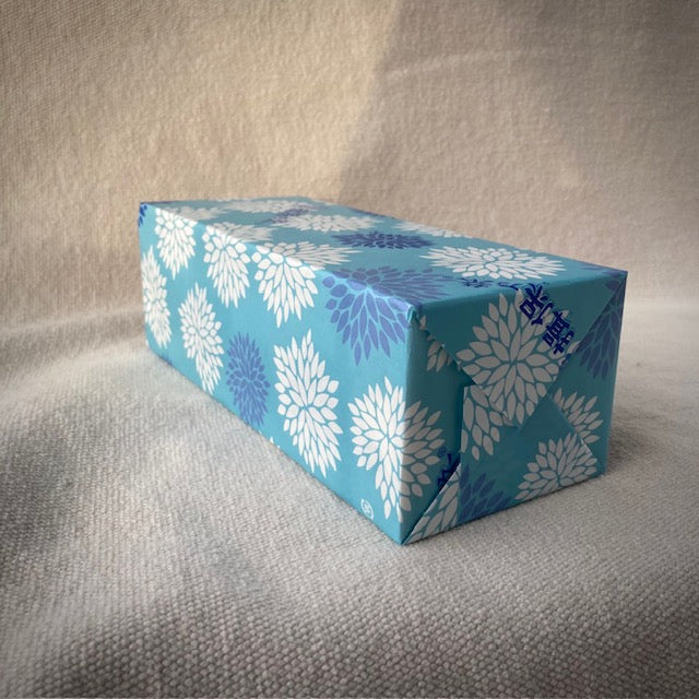 Somen-nudlar "Ibonoito Banshu" 12x50g