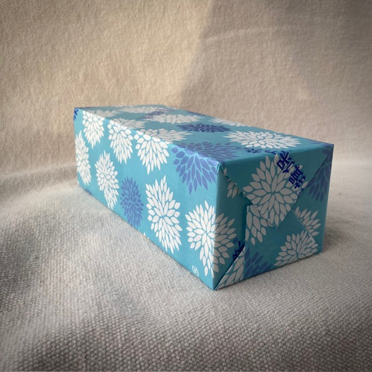 Somen-nudlar "Ibonoito Banshu" 12x50g