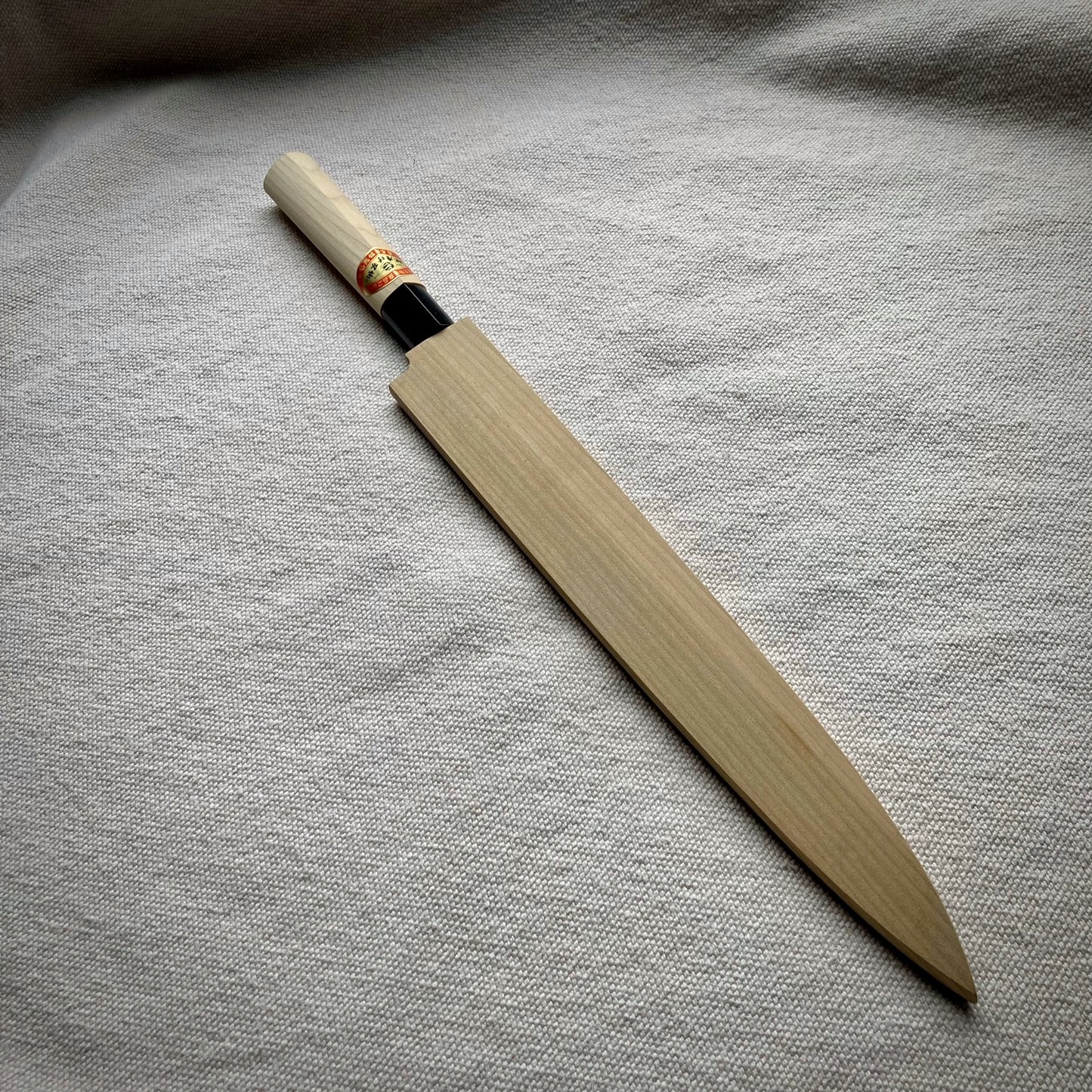 Yanagiba 27cm " SAKAI TAKAYUKI"