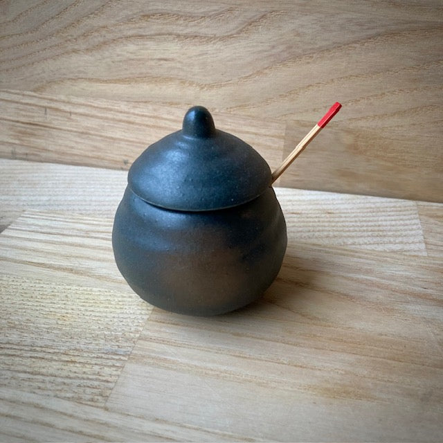 Kryddskål "Bizen"