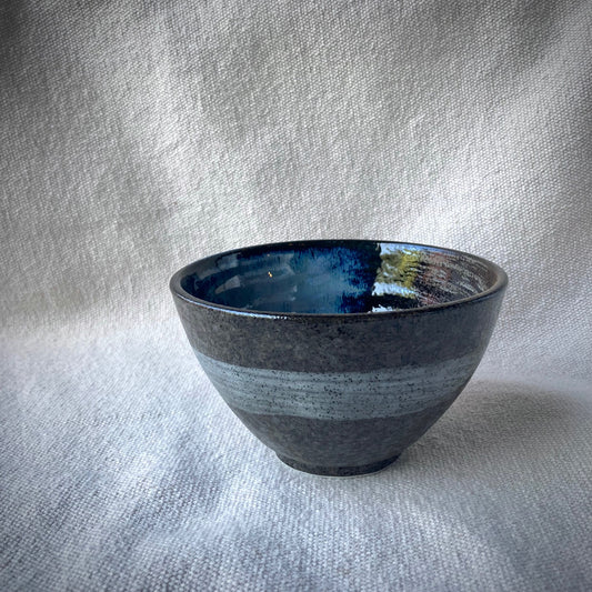 Donburiskål "Hagoromo"