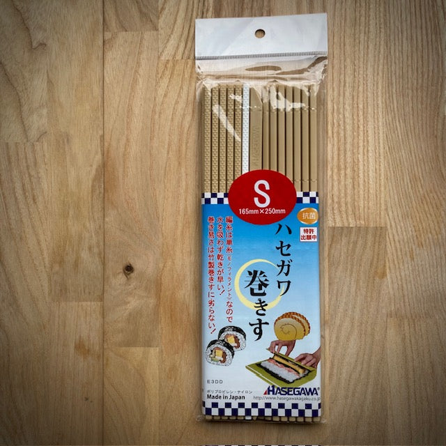 Maki-matta "Hasegawa Makisu"