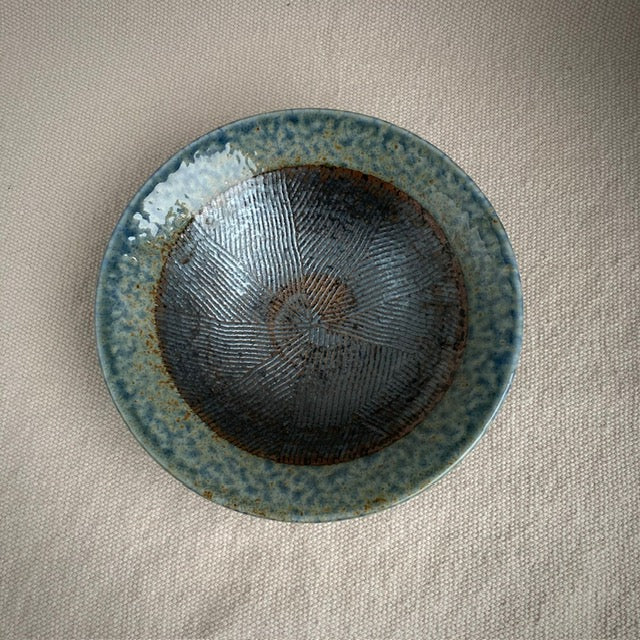 Sashimi-tallrik "Mingei"