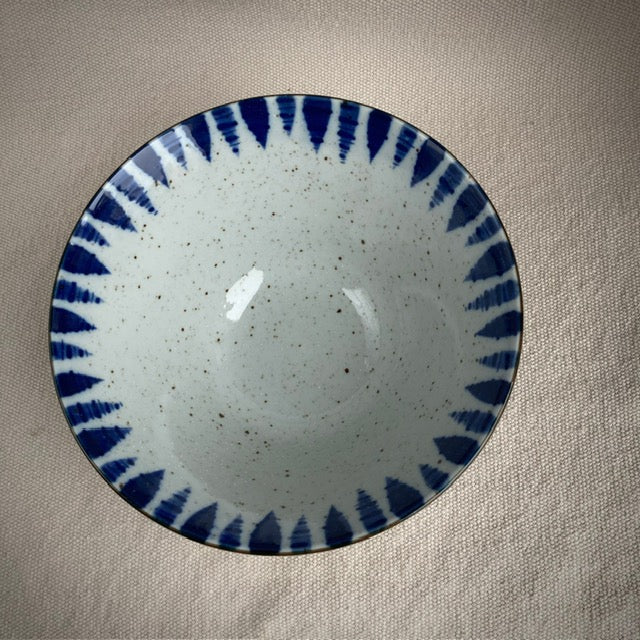 Ramenskål "Fuchi Tokusa"