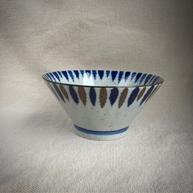 Ramenskål "Fuchi Tokusa"