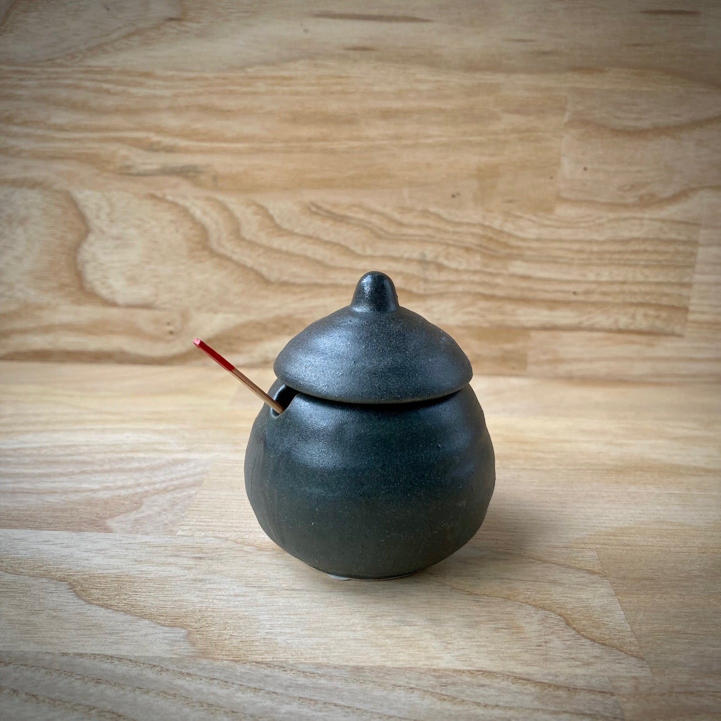 Kryddskål "Bizen"