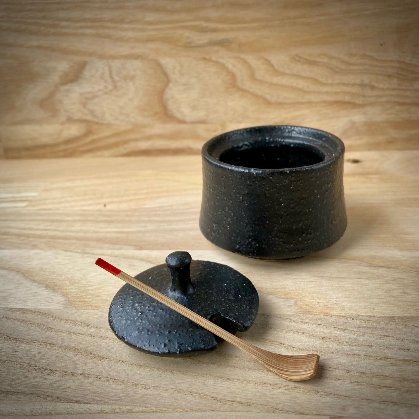 Kryddskål "Crystal"