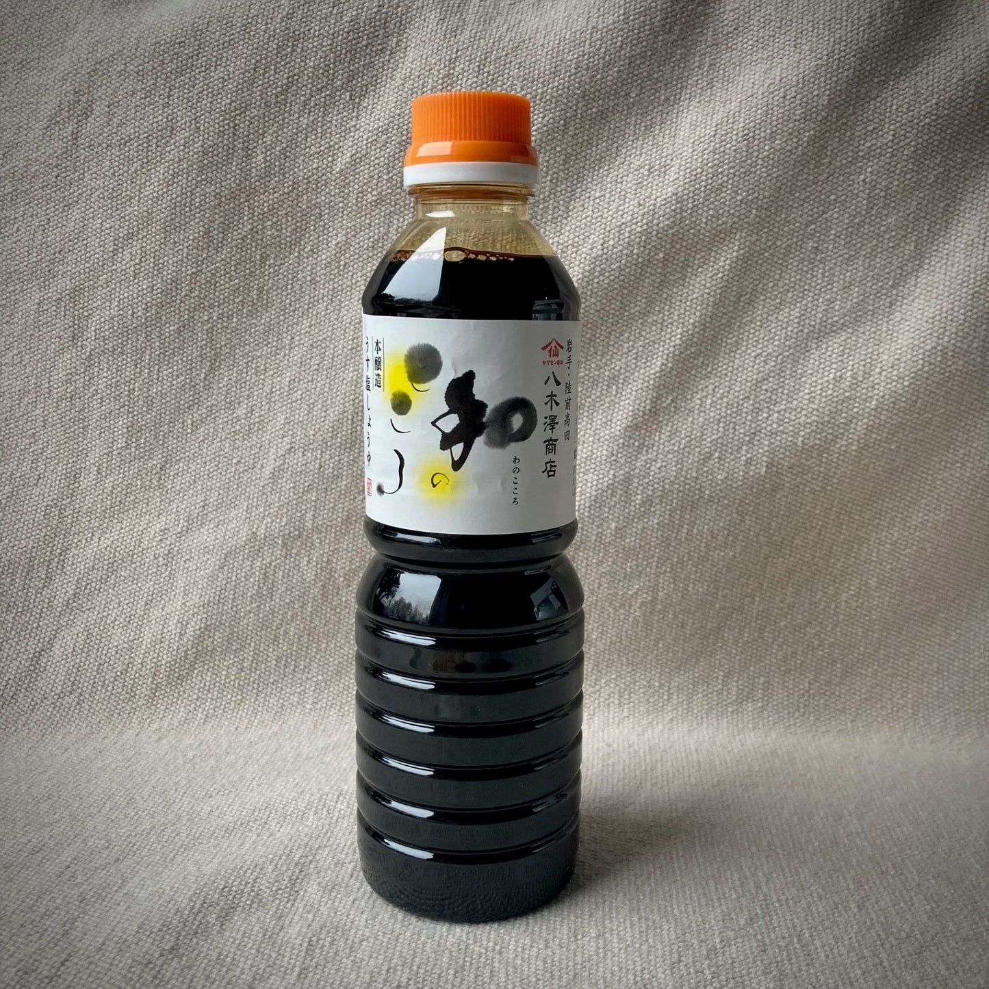 Mild Soja "Shoyu Yagisawa"