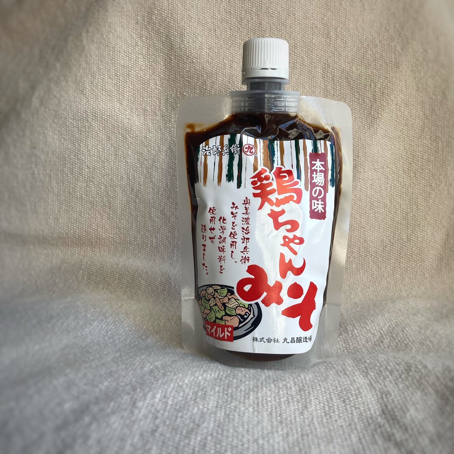 Miso "Kei Chan" 300g