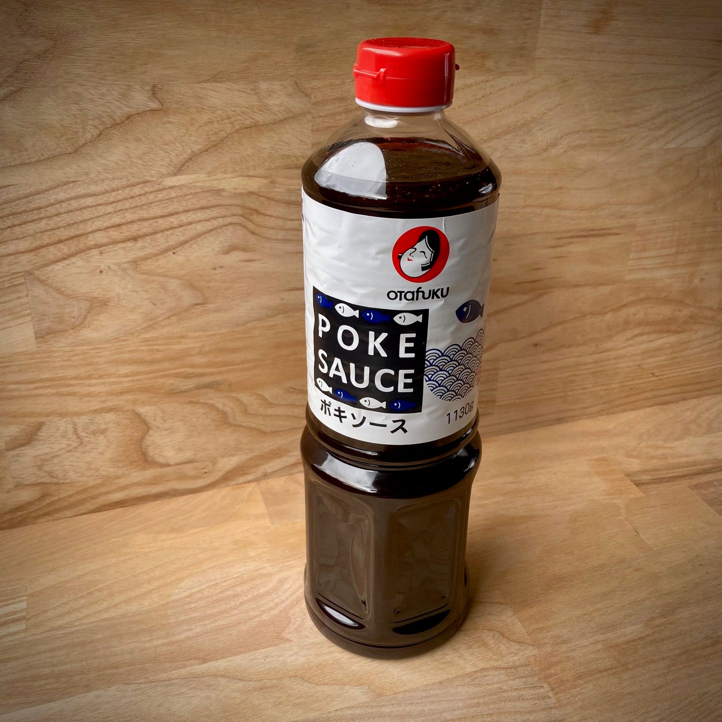 Poke-sås "Otafuku"