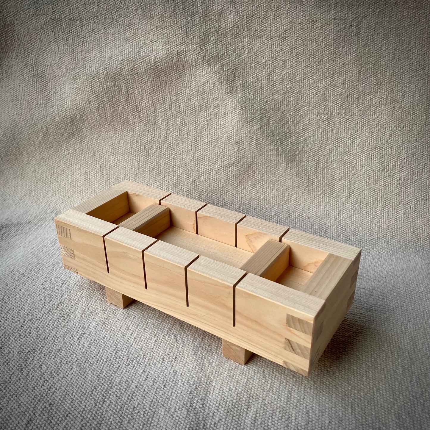 Sushipress "Oshibako”