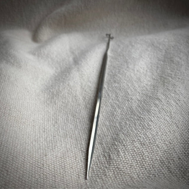 Japanskt grillspett "Yakitori" 30cm