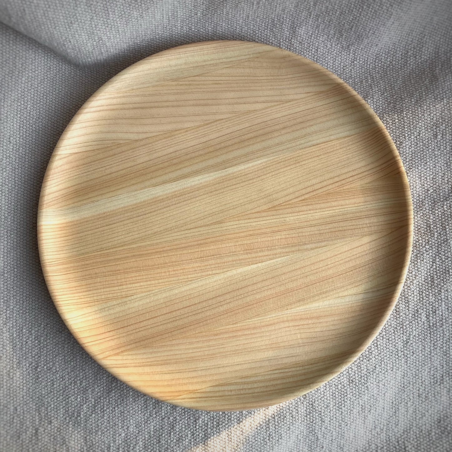 Japansk Cypressfat "Hikiyose"