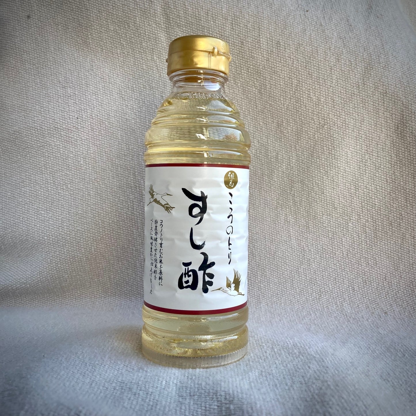 Risvinäger "Sushi-Su Konotori"