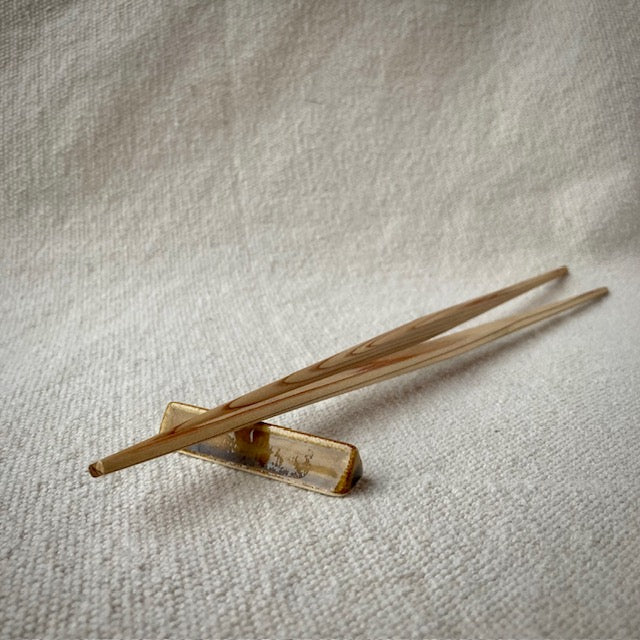 Vilosten för ätpinnar "Tsuno"