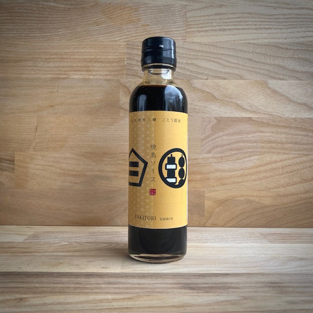 Yakitori " Sås till grillad kyckling" 200ml