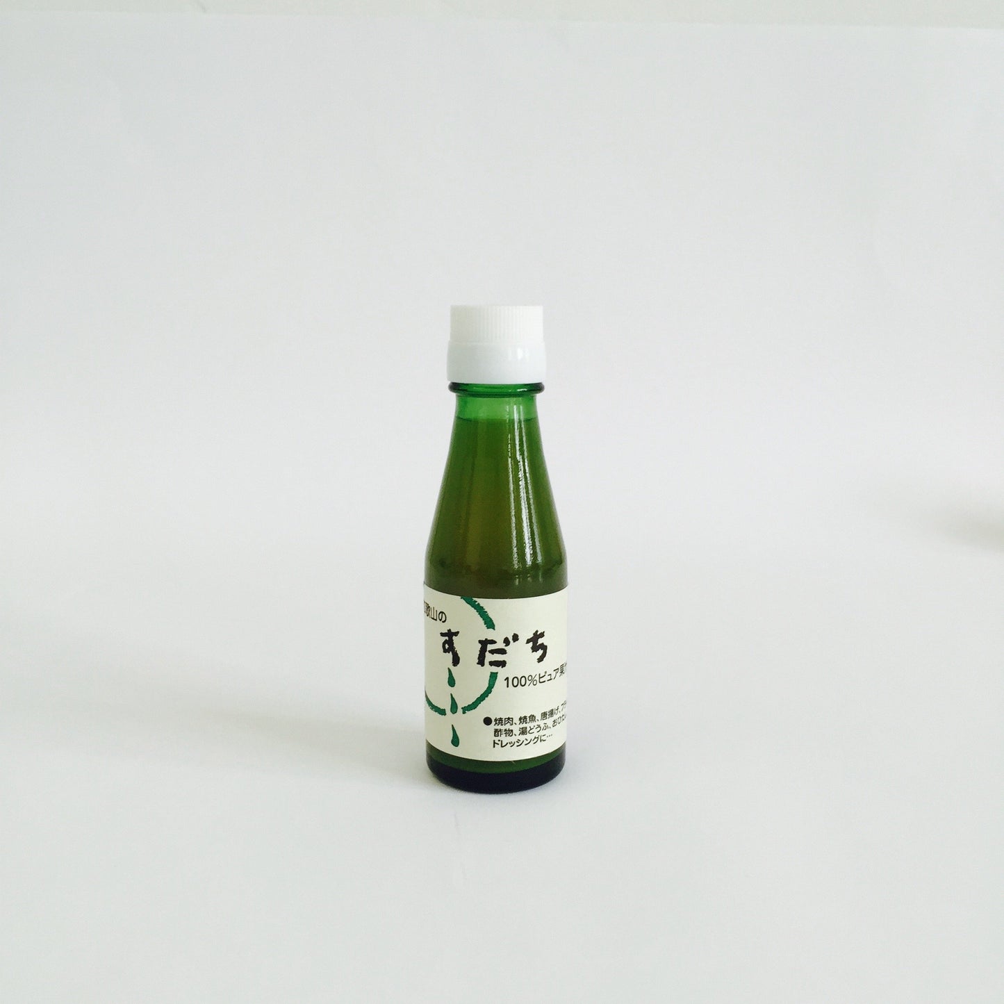 Sudachi-juice "Ito-Noen" 100ml
