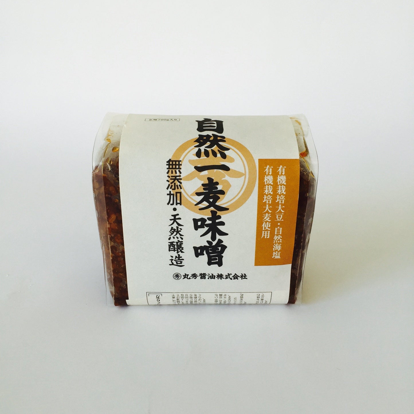 Kornmiso "Mugi-Miso" 2-årig