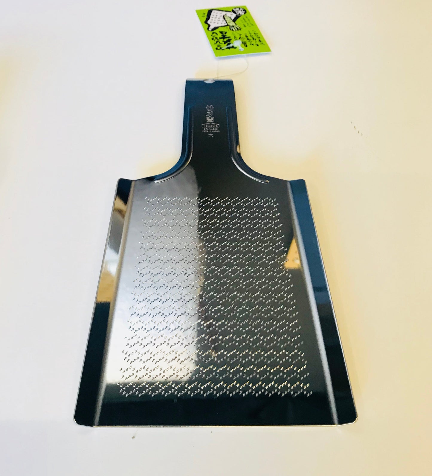 Japanska rivjärn "Tsuboe Samekichi"