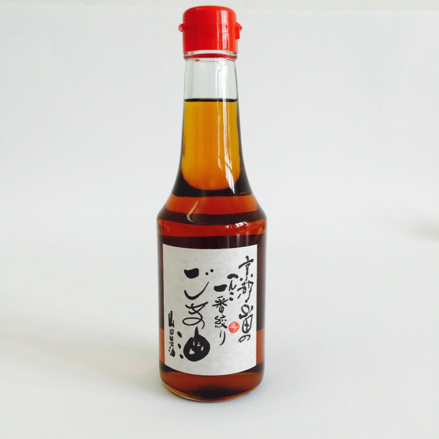 Sesamolja "Vit" 300ml