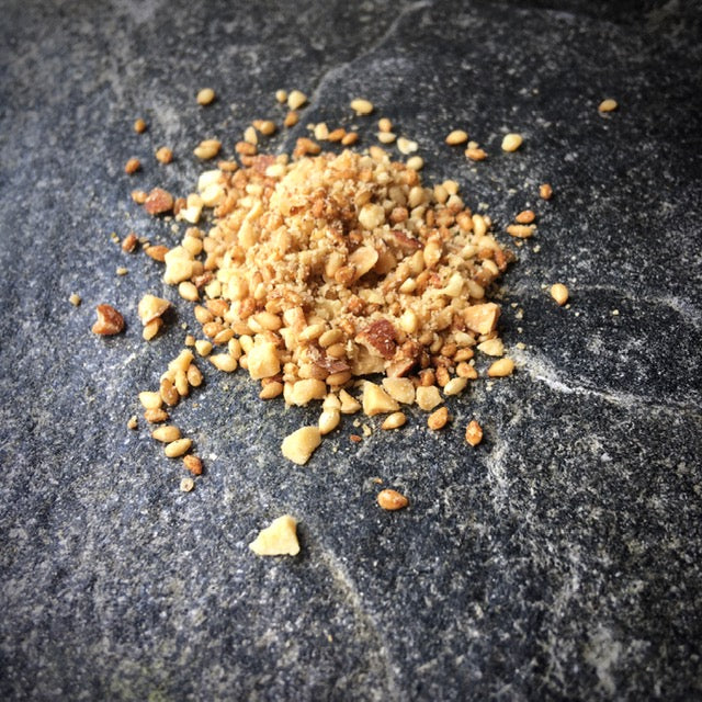 Furikake Ãmondo