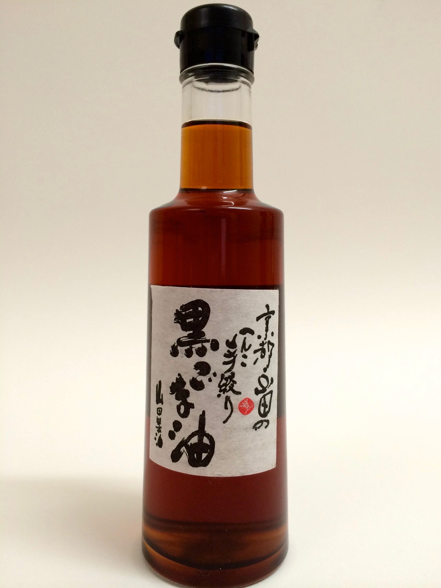 Sesamolja "Svart" 300ml