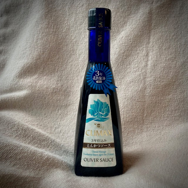 3-årig Tonkatsu-sås 350g