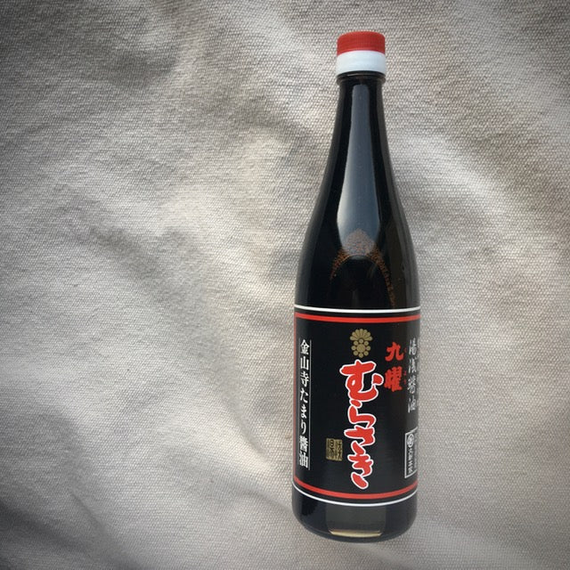 Premium Tamari-soja "Kuyou Murasaki"