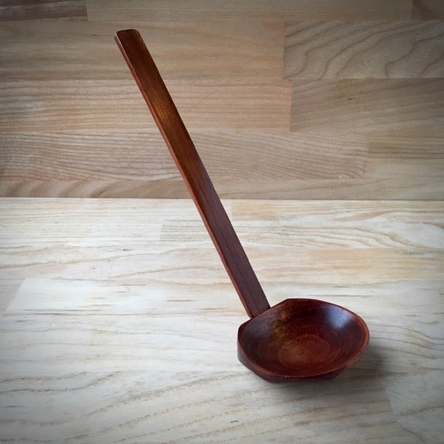 Ramensked i bambu "Chirirenge"