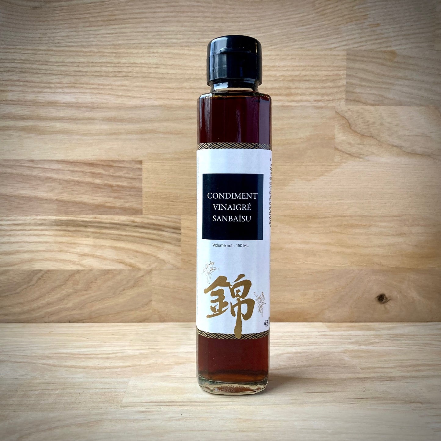 Risvinäger "Sanbaizu"