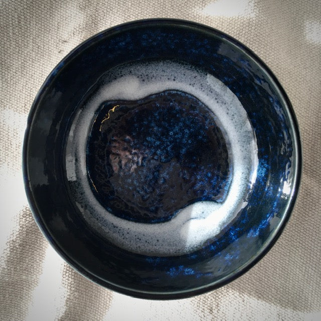 Sashimiskål "Izayoi"