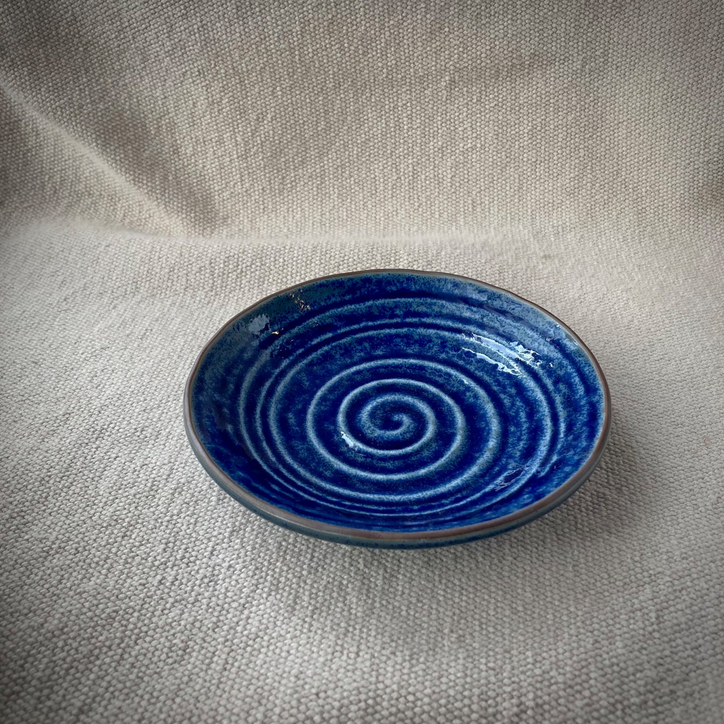 Sashimi tallrik "Arabori"