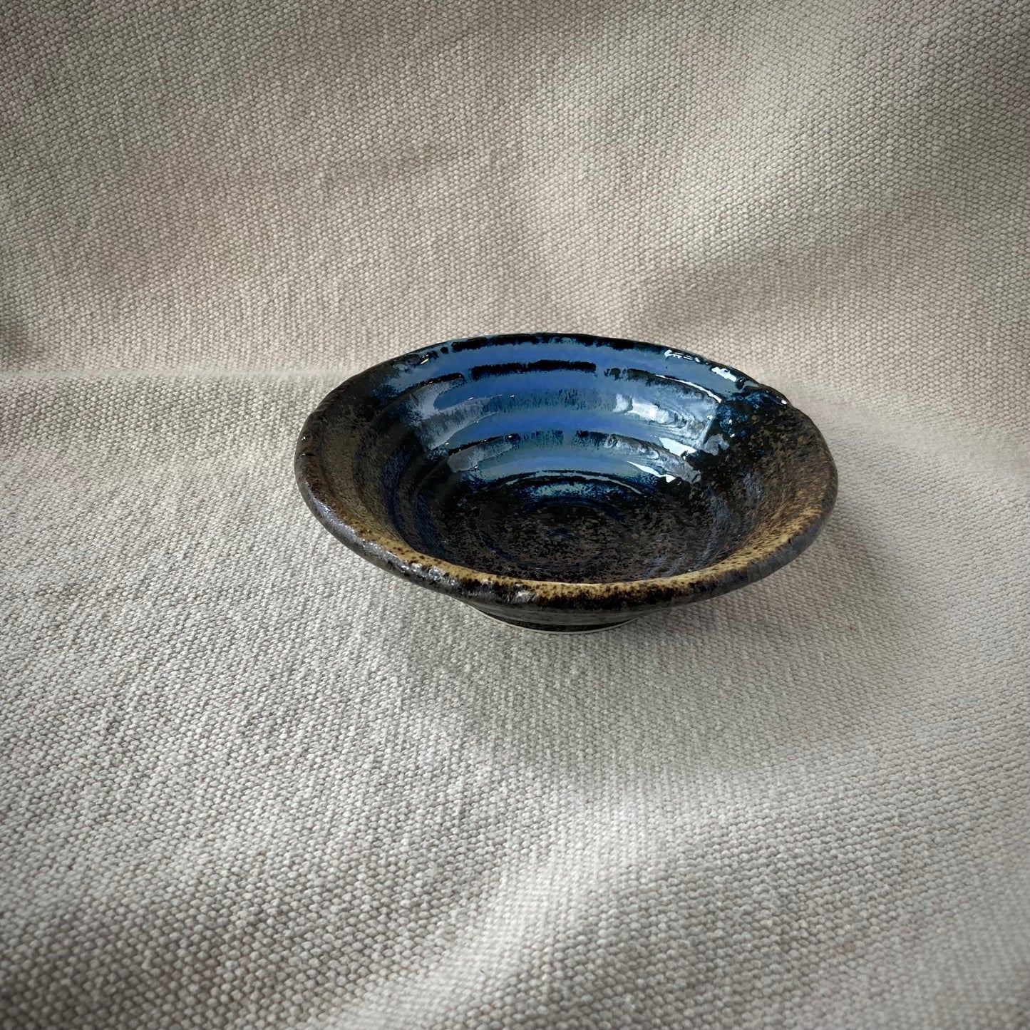 Skål "Shin nishiki"