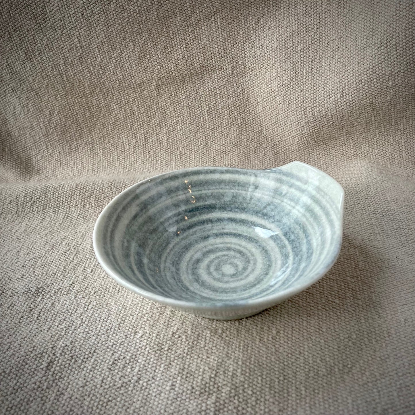 Skål "Tonsui kohiki"