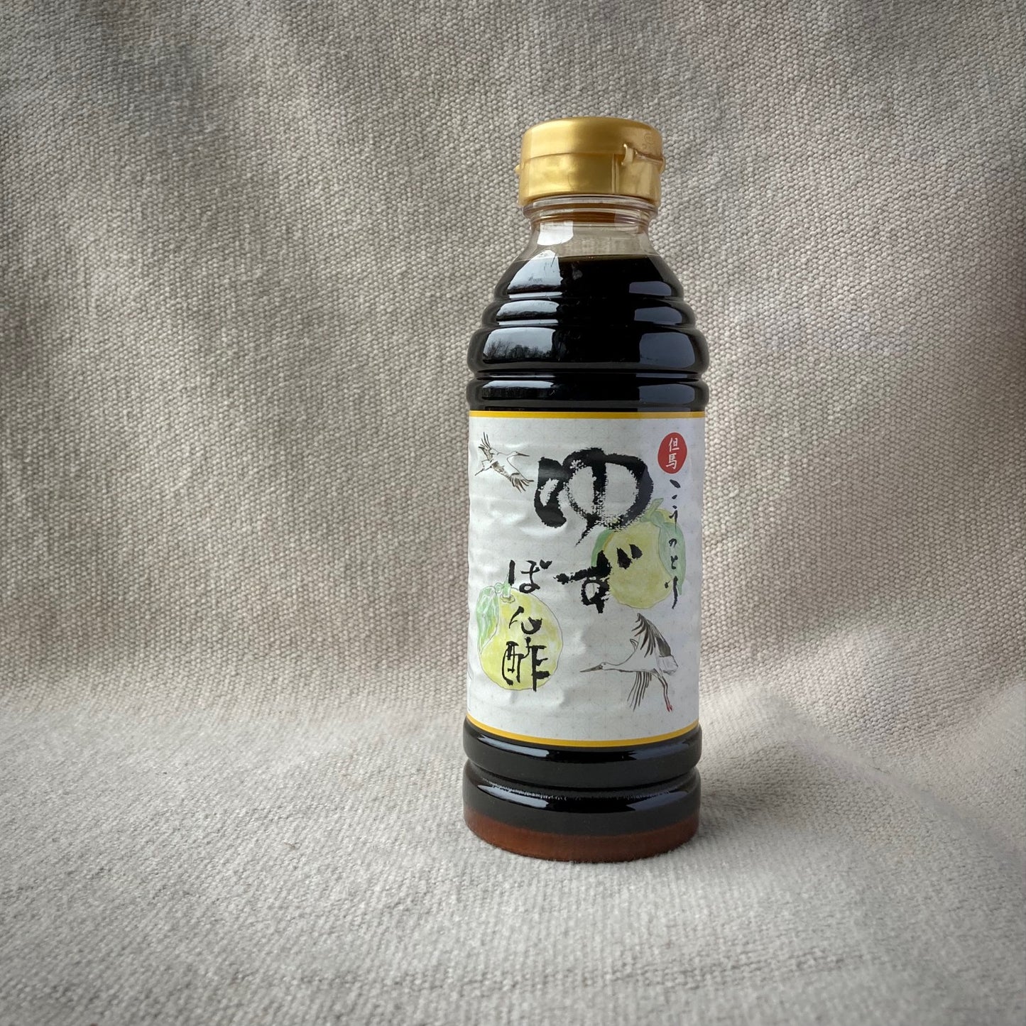 Yuzu-Ponzu "Konotori"