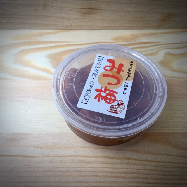 Umeboshi