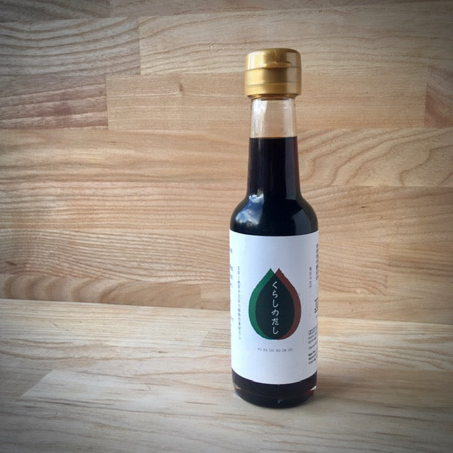 Vegansk Dashi " Kurashi no Dashi"