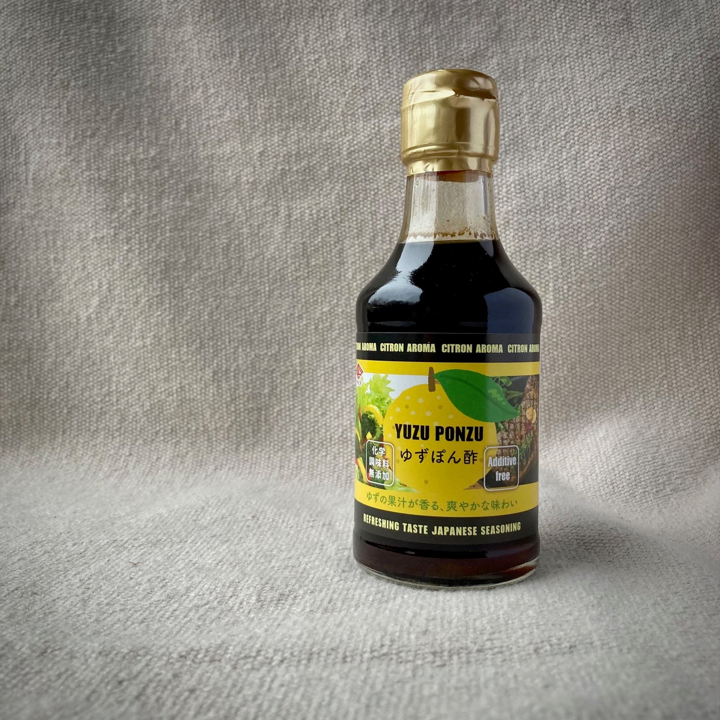 Yuzu-Ponzu "Choko Syouyu"