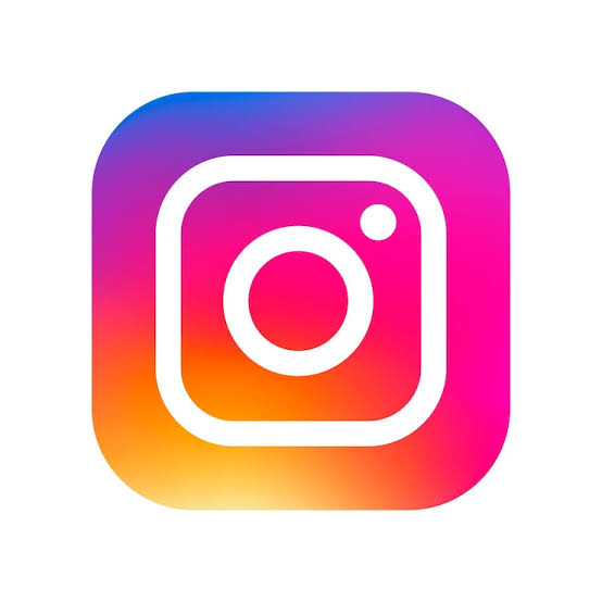 Instagramkontot ligger nere