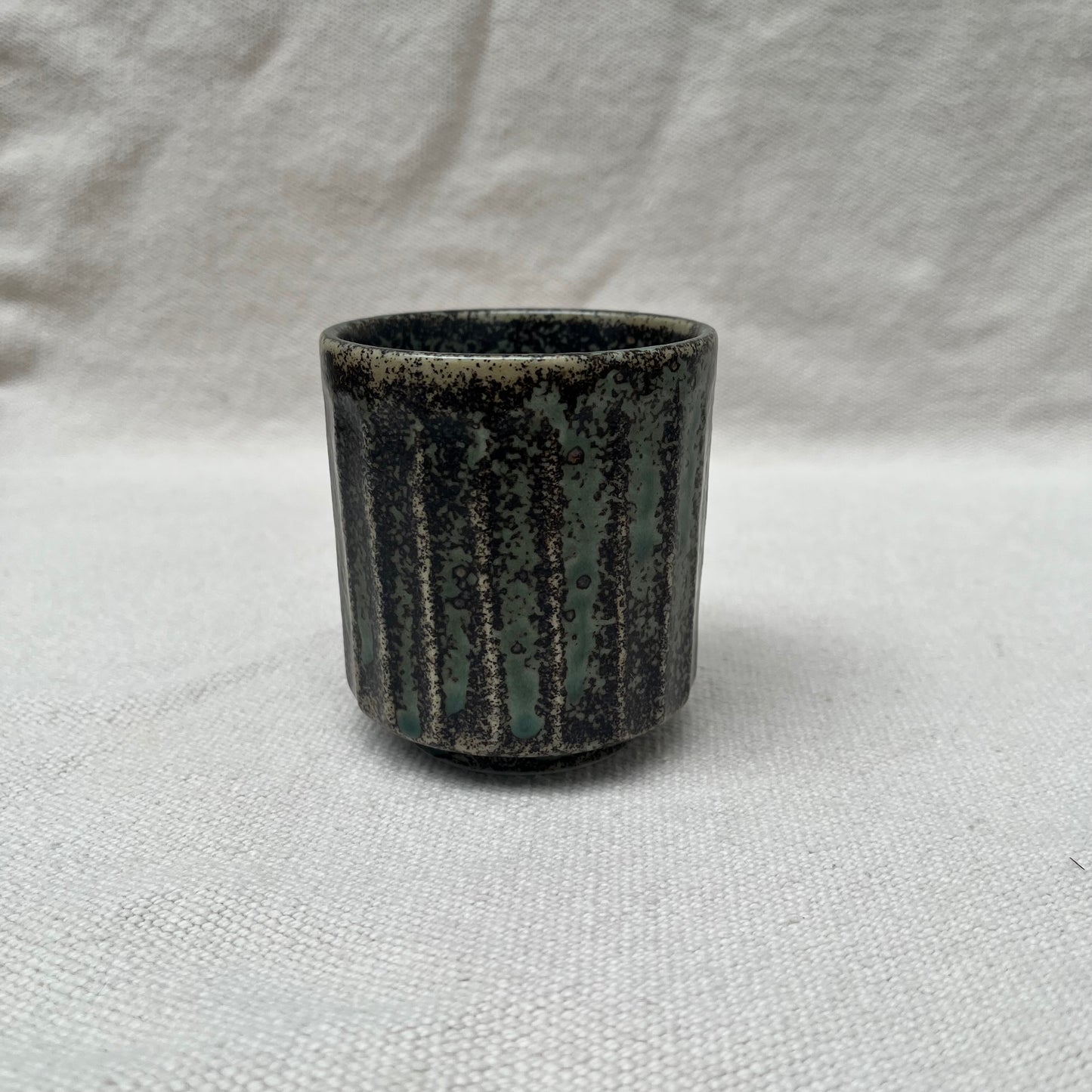 4-pack mugg i keramik "Shinogi" 220ml