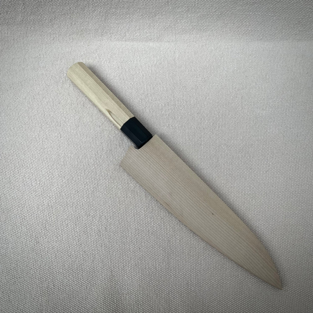 Kockkniv Damascus "Sakai Takayuki" 180 mm