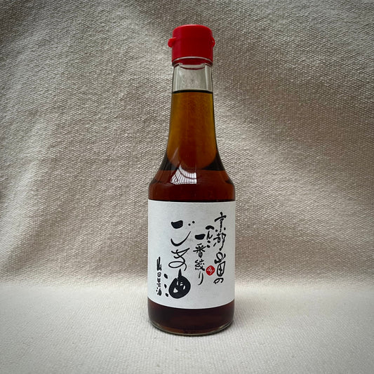 Sesamolja "Vit" 300ml