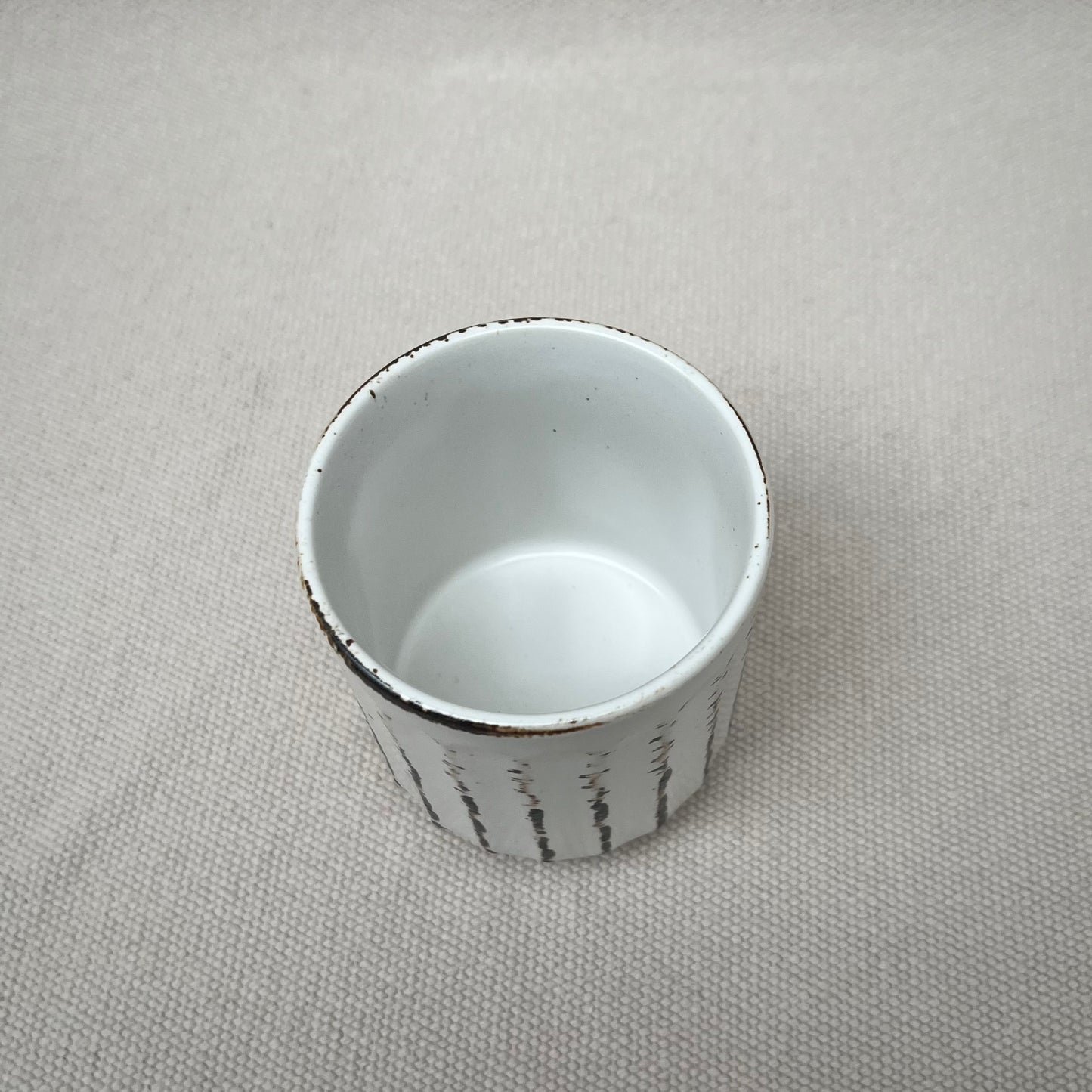 4-pack mugg i keramik "Shinogi" 220ml