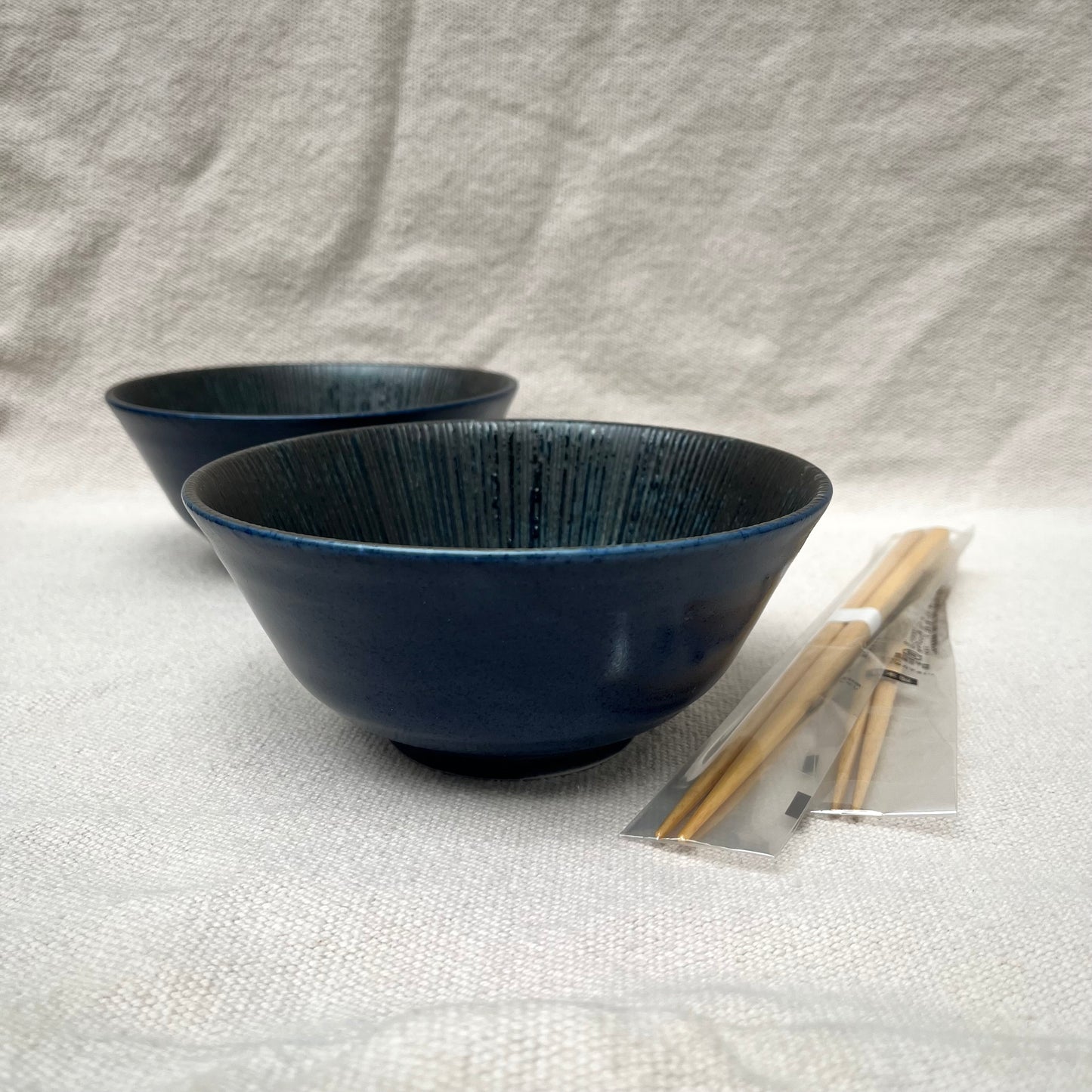 Donburi-set för två - "Tono Toki"