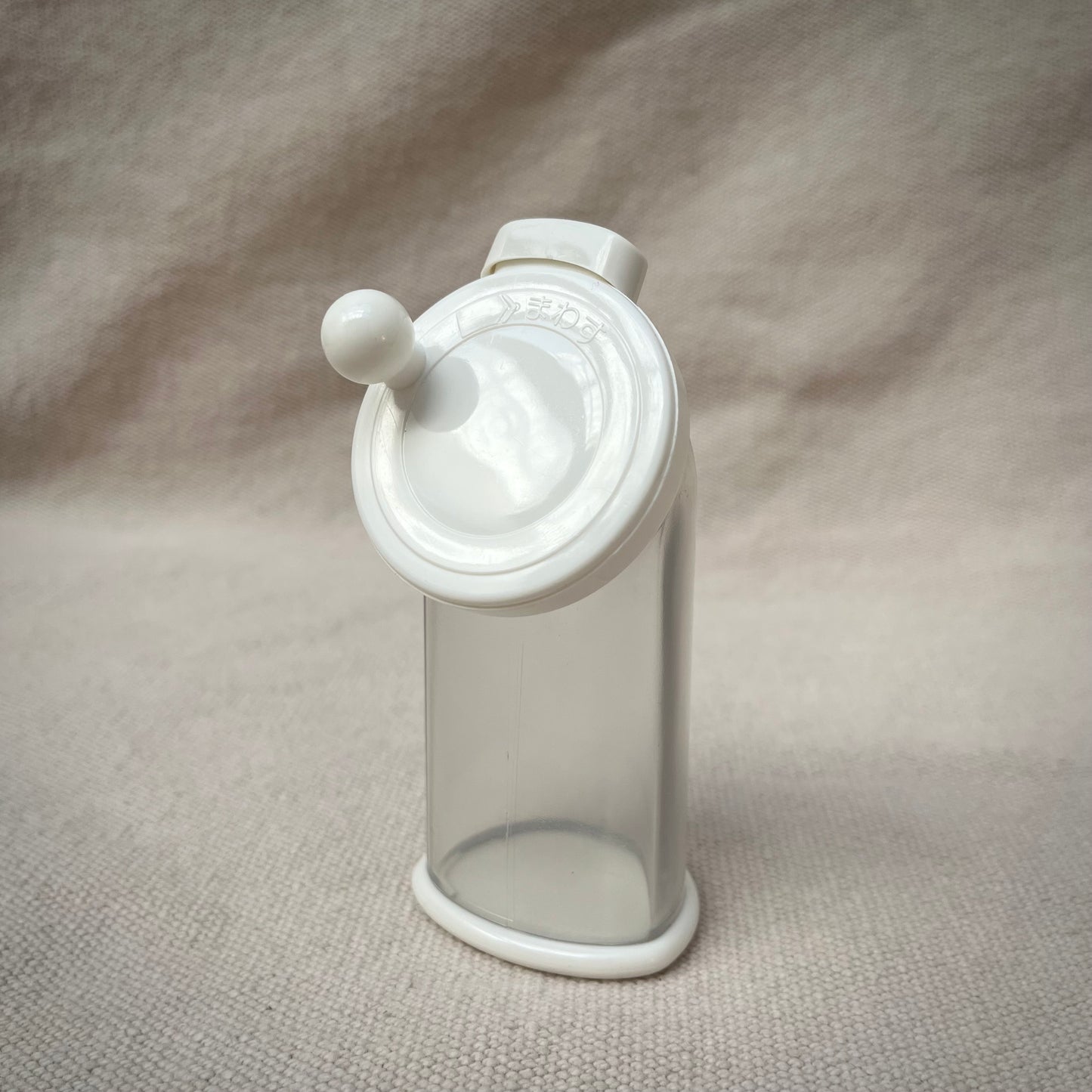 Sesamfrönskvarn "Bell-One"