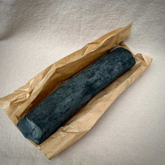 Grillkol Binchotan "Futomaru" 3kg 20-28 cm Ø 4,5-6,0 cm
